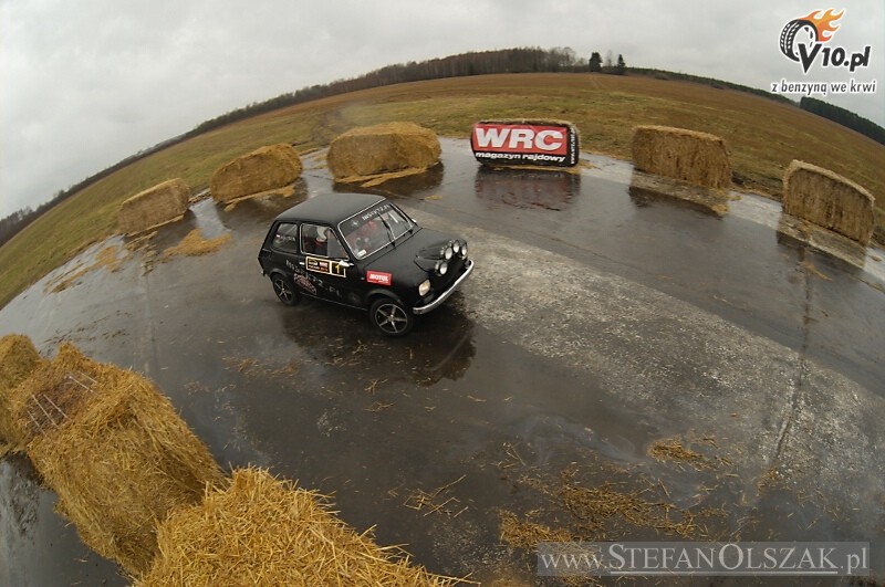 Puchar Rallyland WRC